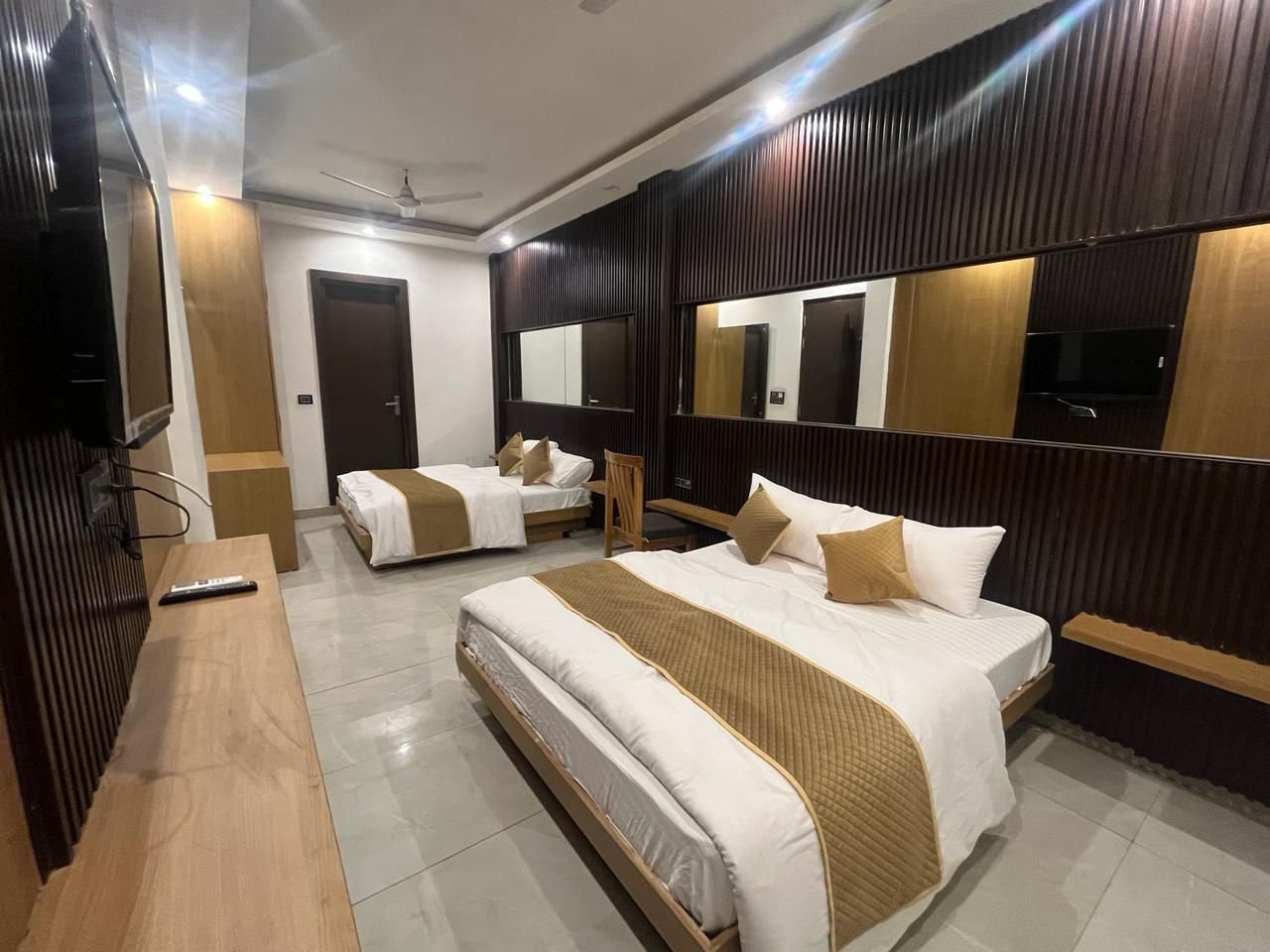 room